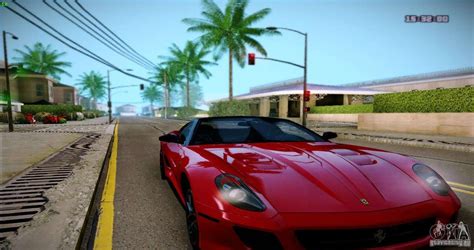 gta san andreas grafik mod|GTA San Andreas Real HD Graphics Mod